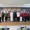 Wagub Dimyati bersama pengurus PW Pemuda Muslimin Banten.