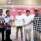 Wagub Banten Dimyati Natakusumah menghadiri kegiatan Kejuaraan Catur Piala Bupati Tangerang 2026.
