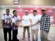 Kejuaraan Catur Piala Bupati Tangerang Diikuti 310 Peserta, Wagub Dimyati Soroti Bahaya Gadget