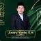 Andry Yanto S.H Wakil Ketua DPC PKB Kota Tangerang.