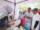 Kegiatan Semarak Gerak Sehat Program Pengelolaan Penyakit Kronis (Prolanis) Provinsi Banten.