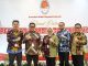 Wabup Tangerang Intan Hadiri Forum Nasional ASWAKADA, Bahas Penguatan Kepemimpinan Daerah