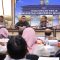 Pemkab Tangerang terima kunjungan kerja Pemkab Muara Enim.