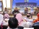Pemkab Tangerang terima kunjungan kerja Pemkab Muara Enim.