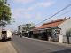 Tampak sudah tidak ada kabel yang semrawut di ruas jalan Tangsel.