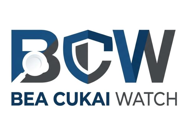 Soroti Penyelundupan, Bea Cukai Watch Resmi Dibentuk sebagai Mitra Kritis Bea Cukai