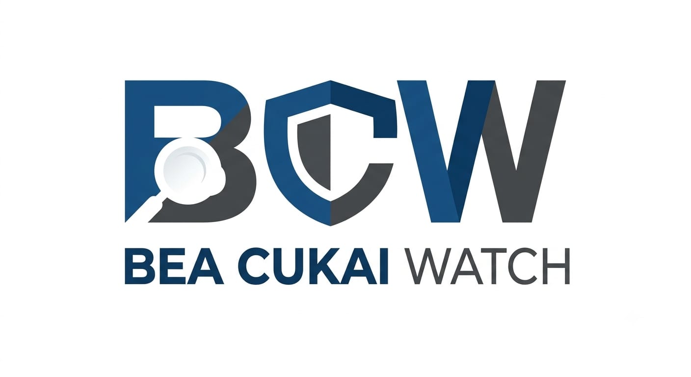 Bea Cukai Watch resmi dibentuk untuk menyoroti penyelundupan dan menjadi mitra kritis dalam mendorong transparansi serta akuntabilitas Bea Cukai.