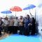 Groundbreaking Kantor DPD RI Banten