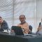 Survei IPO mencatat elektabilitas PSI masih 1,9 persen meski Jokowi aktif blusukan dan roadshow ke sejumlah daerah.