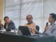 Survei IPO mencatat elektabilitas PSI masih 1,9 persen meski Jokowi aktif blusukan dan roadshow ke sejumlah daerah.