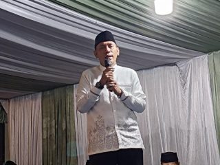HUT ke-76 Kecamatan Teluknaga: Melayani dengan Hati, Membangun dengan Prestasi