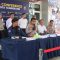 Press Conference Polresta Tangerang kasus 5 pelaku penganiayaan dan kekerasan seksual.
