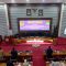Rapat paripurna DPRD Kabupaten Tangerang tentang persetujuan Perubahan Kebijakan Umum Anggaran (KUA) serta Perubahan Prioritas dan Plafon Anggaran Sementara (PPAS) Tahun Anggaran 2026.