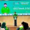 Ustur Ubadi Ketua DPC PKB Kabupaten Tangerang.