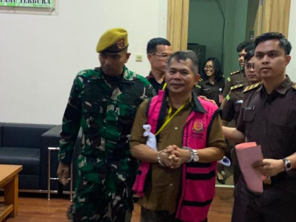 Kejari Kabupaten Tangerang Bongkar Dugaan Korupsi Dana BOP Rp2,5 Miliar, Kepala PKBM Jadi Tersangka