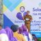 Wakil Wali Kota Tangsel Pilar Saga Ichsan.
