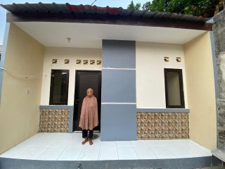Pemkot Tangsel Selesaikan 329 Bedah Rumah, Ini Sebaran Penerimanya di 7 Kecamatan