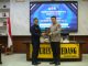 Peserta Sespimmen Polri membahas distribusi dan harga sembako di Sumedang, termasuk solusi pasar induk dan penguatan ketahanan pangan daerah.