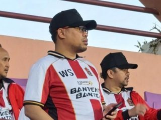 Soekarno Cup 2026: Banteng Banten Tampil Disiplin dan Menang 2-0 atas Banteng Sulut