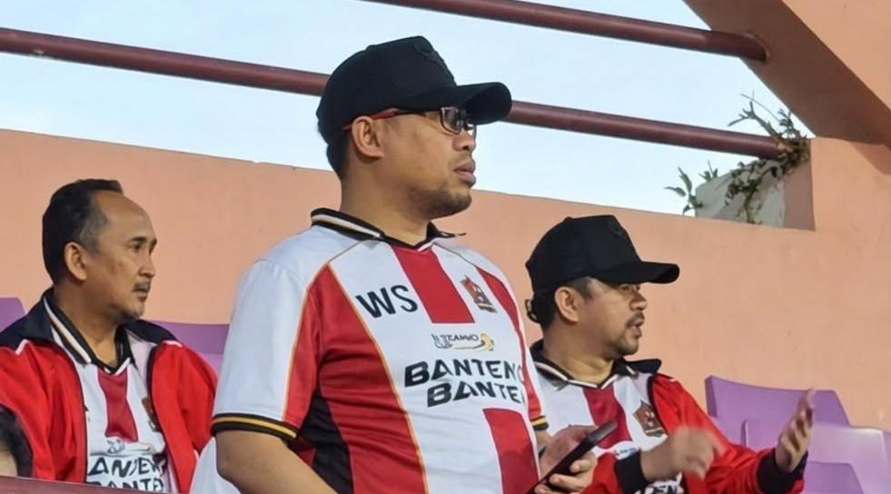 Banteng Banten tampil disiplin dan solid saat menang 2-0 atas Banteng Sulut di Grup C Soekarno Cup 2026, sekaligus mencatatkan clean sheet..