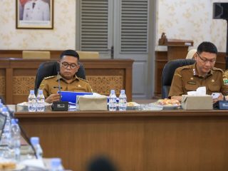 CSR Perusahaan di Banten Akan Dipetakan, Pandeglang Lebak Jadi Perhatian