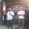 Rempas Cup ke-4 Tangsel Dibuka, Abdul Rasyid Tekankan Sportivitas