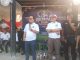Rempas Cup ke-4 Tangsel Dibuka, Abdul Rasyid Tekankan Sportivitas