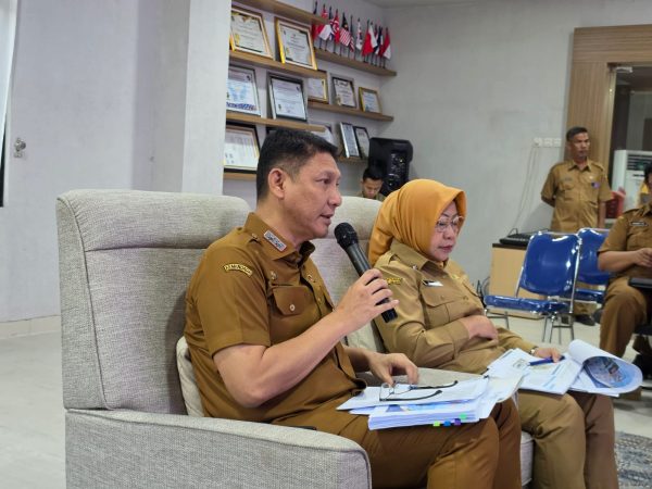 Investor Lirik Dua Aset Strategis Banten, Nilai Investasi Hampir Rp1 Triliun