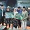 Peringatan Maulid Nabi di Desa Cikuya Solear, Rano Alfath Berikan Dua Hadiah Umrah untuk Warga