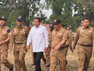 1.200 Perempuan PKS Kabupaten Tangerang Ikuti Latansa, Dibekali Mitigasi Bencana