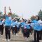 Eksis Fun Run 2026 Bikin Alun-Alun Pandeglang Meriah, Wabup Iing: UMKM Ikut Ketiban Rezeki
