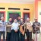 Camat Kelapa Dua Serahkan Hasil Bedah Rumah Program RTLH 2026 kepada Warga