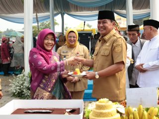 RSUD Balaraja Rayakan HUT ke-15, Siapkan Pengembangan Fasilitas Pelayanan Kesehatan