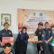 Karang Taruna Rajeg Gelar Bakti Sosial, Berbagi dengan 70 Anak Yatim Piatu