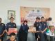 Karang Taruna Rajeg Gelar Bakti Sosial, Berbagi dengan 70 Anak Yatim Piatu