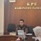 Umar Bantah Dugaan Korupsi Hibah Rp7,8 Miliar di KPU Kabupaten Tangerang