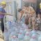 Kekeringan Melanda, PERUMDAM TKR Distribusikan Air Bersih ke Sejumlah Wilayah