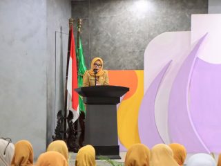RSUD Kabupaten Tangerang Gelar FKP, Perkuat Layanan Code Stroke, Jantung, dan PONEK