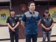 Polsek Cikupa Tangkap Pelaku Penganiayaan WNA di Citra Raya, Rp100 Juta Digondol