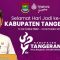 HUT ke-394 Kabupaten Tangerang, Kecamatan Teluknaga Tegaskan Komitmen Bangun Desa yang Semakin Gemilang