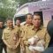 DPKP Kabupaten Tangerang Gelar Vaksinasi Rabies Gratis, 306 Hewan Terdaftar