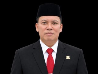 Kepala Dinas Pendidikan Kabupaten Tangerang Supriyadi, S.STP., M.IP.