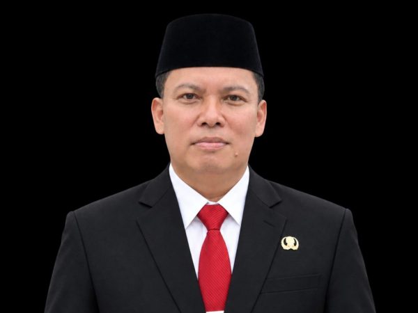 Kepala Dinas Pendidikan Kabupaten Tangerang Ungkap Capaian Pembangunan Sekolah