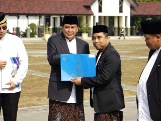 Pemkab Tangerang Perluas Perhatian untuk Santri, Guru Ngaji hingga Pondok Pesantren