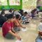 Mahasiswa UIN SMH Banten Hidupkan English Club di MTsN 2 Kota Serang