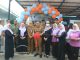 Pilar Saga Ichsan Resmikan Pos Gizi, Pemkot Tangsel Siapkan 7 Lokasi Baru
